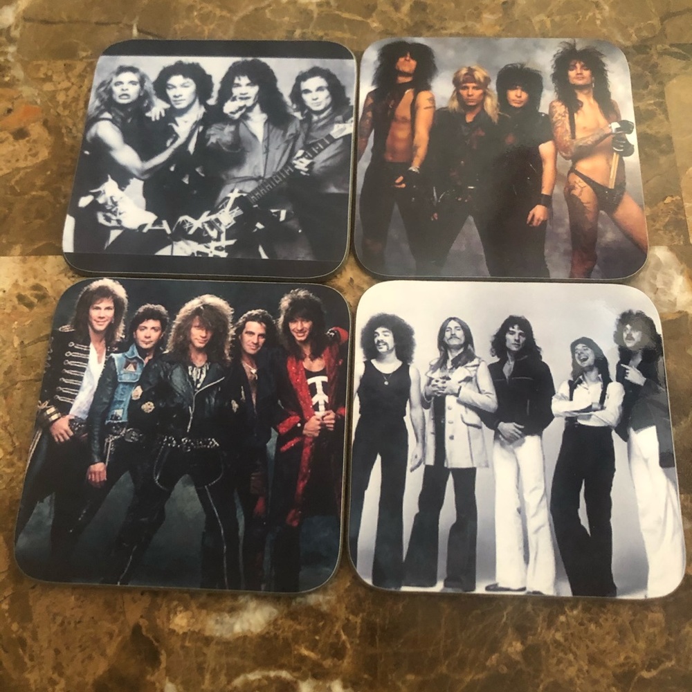 Beverage Coaster - Picture 5 of 5